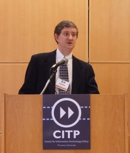 New FTC Chief Technologist
